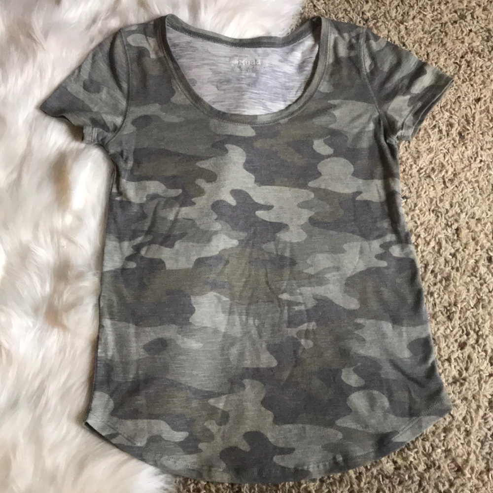 Fashion Tee
